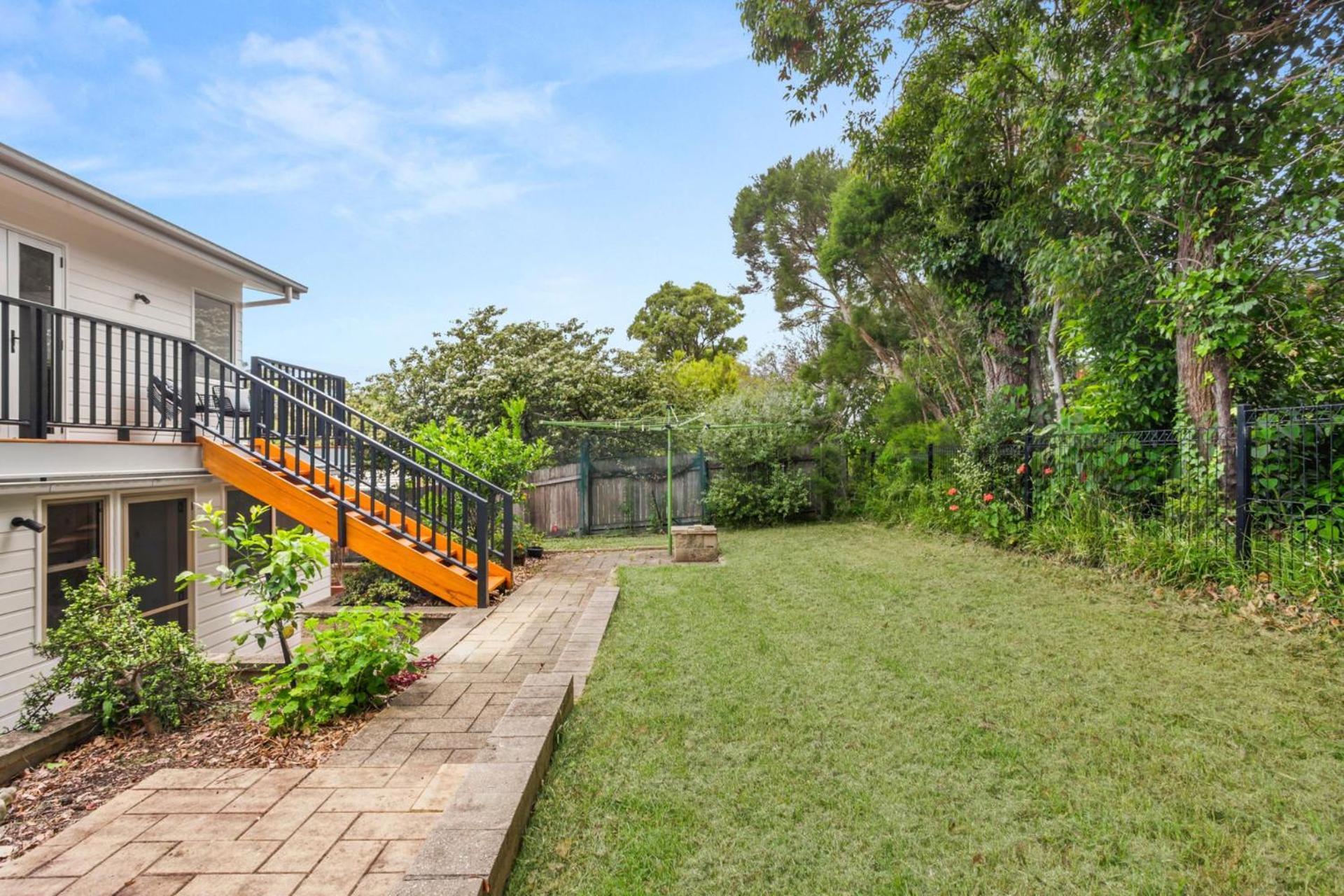 Mollymook Golden Sands Villa Narrawallee Exterior photo