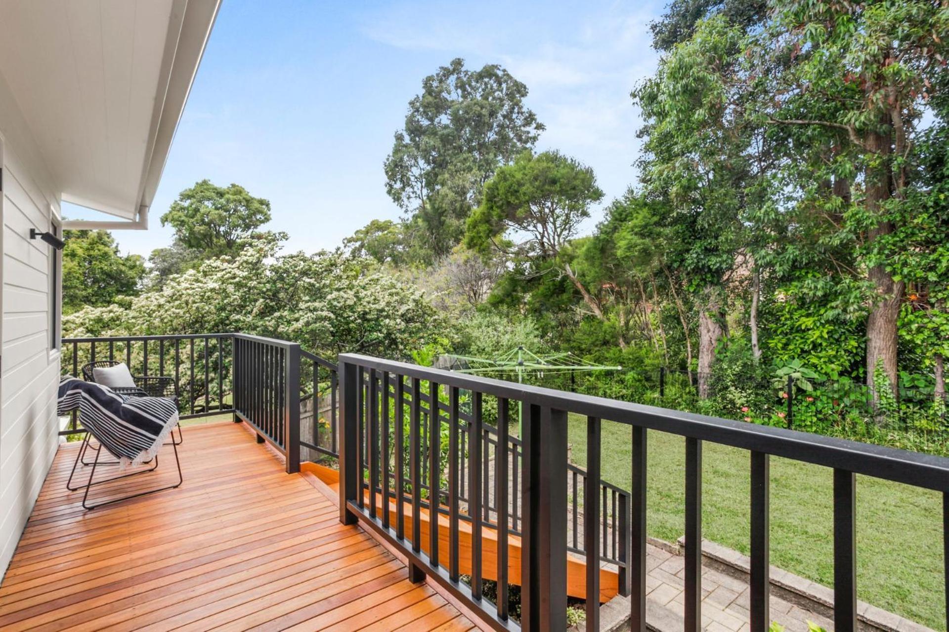 Mollymook Golden Sands Villa Narrawallee Exterior photo