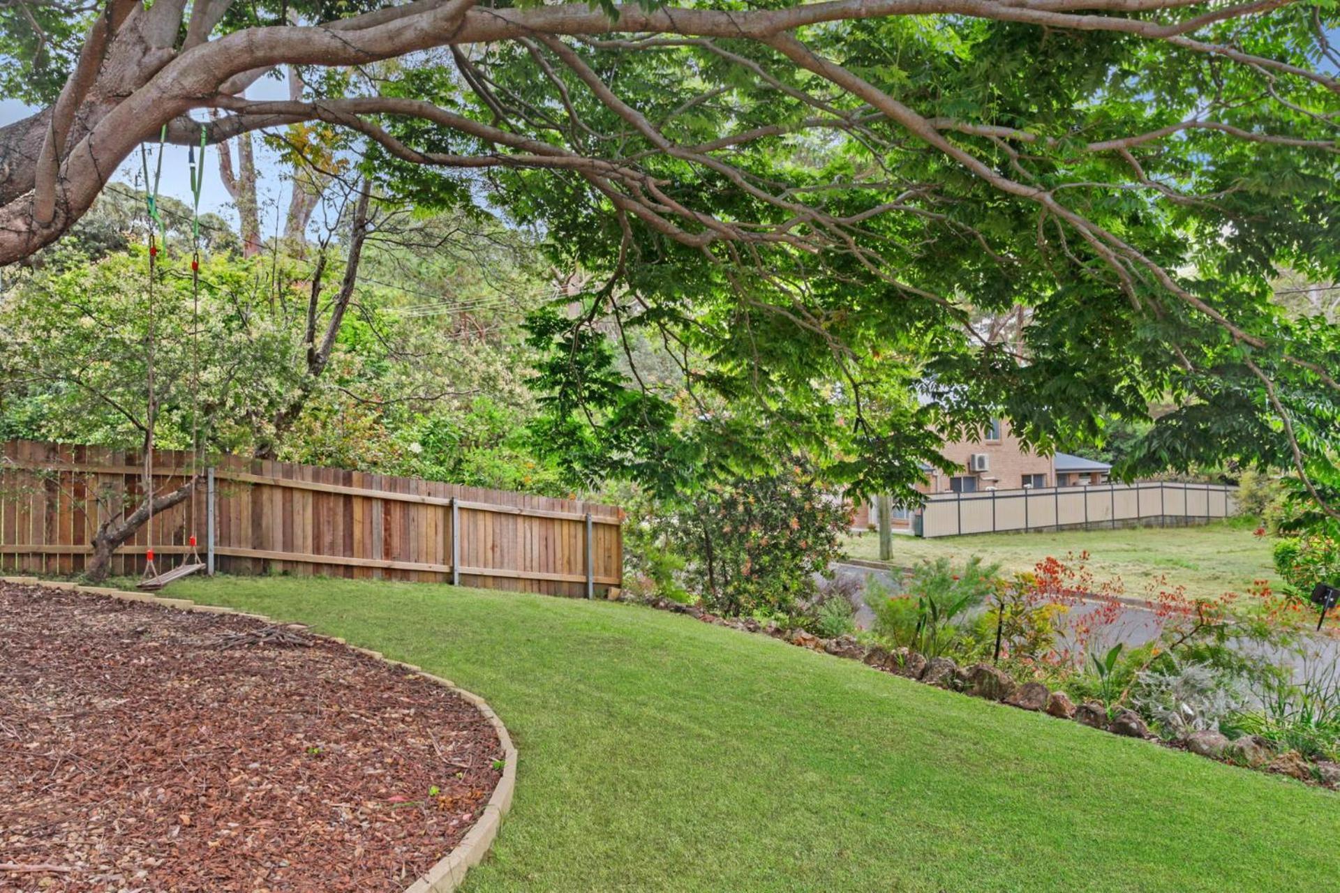 Mollymook Golden Sands Villa Narrawallee Exterior photo