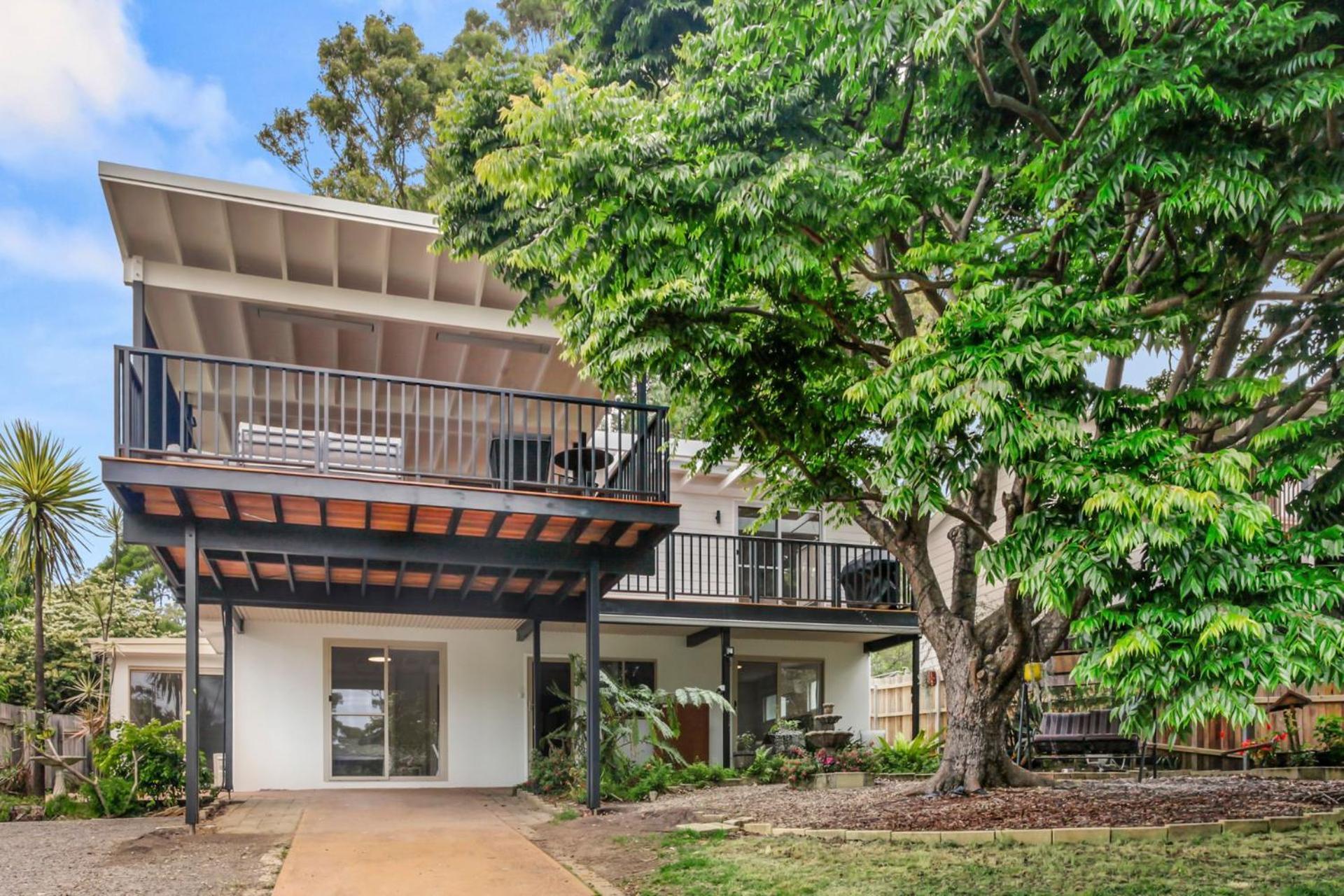 Mollymook Golden Sands Villa Narrawallee Exterior photo